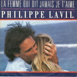 La femme qui dit jamais je t’aime