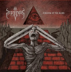 Kingdom Of The Blind
