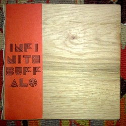 Infinite Buffalo