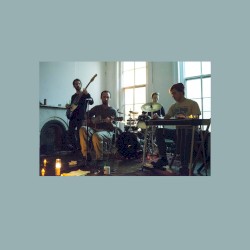 Folkadelphia Session 12/10/2015