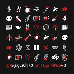 Rotorquestra de Liquidificafu