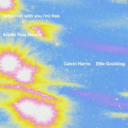 Free (Arielle Free remix)