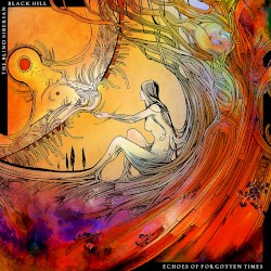 Echoes of forgotten times