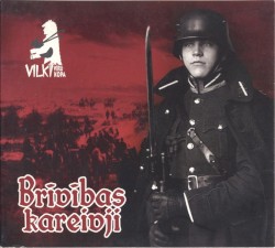 Brīvības kareivji