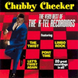 The Very Best of the K-Tel Recordings