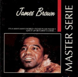 James Brown