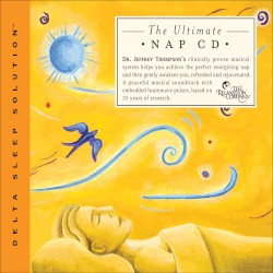 The Ultimate NAP CD