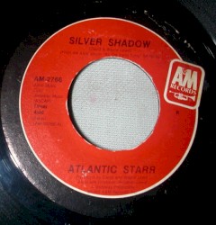 Silver Shadow