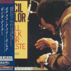 Cell Walk for Celeste