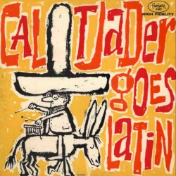 Tjader Goes Latin