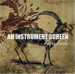 An Instrument Screen