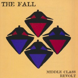 Middle Class Revolt
