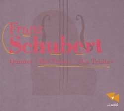 Quintet « The Trout » / « La Truite »