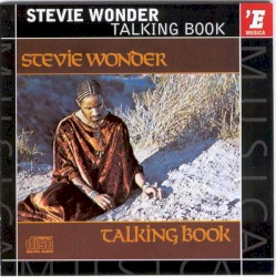 Talking Book