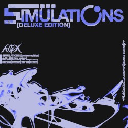 SIMULATIONS (deluxe edition)