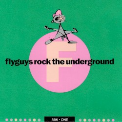 Flyguys Rock the Underground