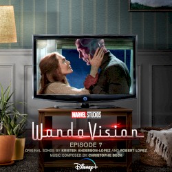 WandaVision, Episode 7