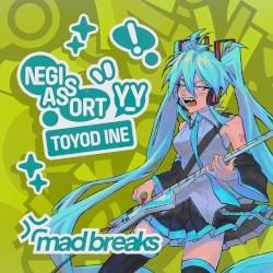negi assort YY