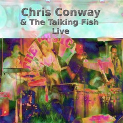 & The Talking Fish - Live