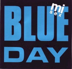 Blue Day