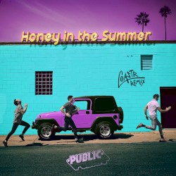 Honey in the Summer (COASTR. remix)