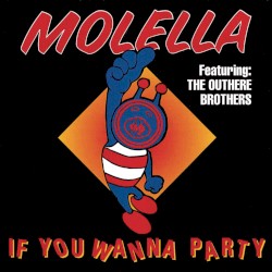 If You Wanna Party