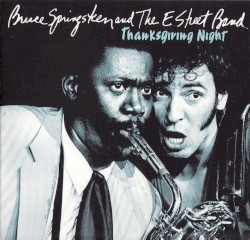 1980‐11‐27: Madison Square Garden, New York City, NY, USA