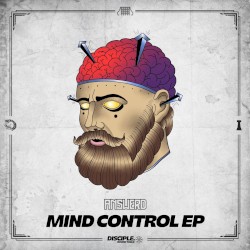 Mind Control EP