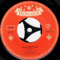 Jingle Bell Rock