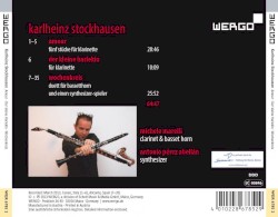 Amour / Der Kleine Harlekin / Wochenkreis