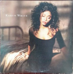 Karyn White
