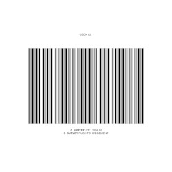 Rush to Judgement / The Fusion