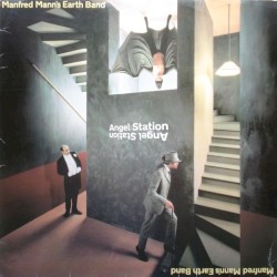 Angel Station