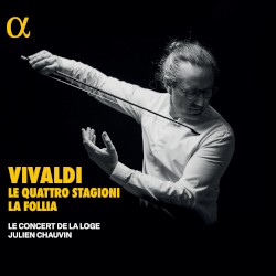 Le Quattro Stagioni / La Follia