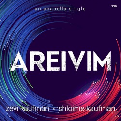 Areivim (Acapella)