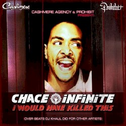 I Would Have Killed This