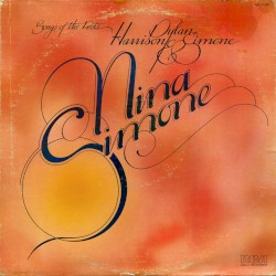 Songs of the Poets: Dylan, Harrison & Simone