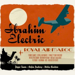 Royal Air Maroc