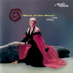 West of the Moon