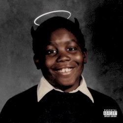 MICHAEL (Rap Album of the Year)