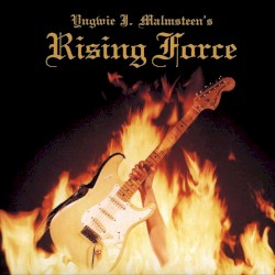 Rising Force