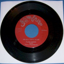 No seas tonta mujer / Viajando en polka