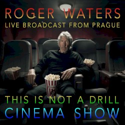 This Is Not a Drill: Live From Prague