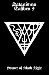 Source of Black Light