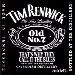 That's Why They Call It the Blues