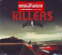 Battle Born