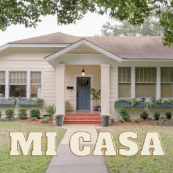 Mi casa