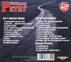 Mit offenen Armen (Parkverbot)