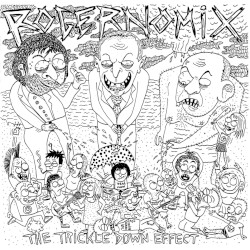 The Trickle Down Effect