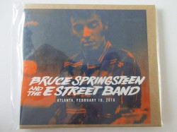 2016‐02‐18: Philips Arena, Atlanta, GA, USA